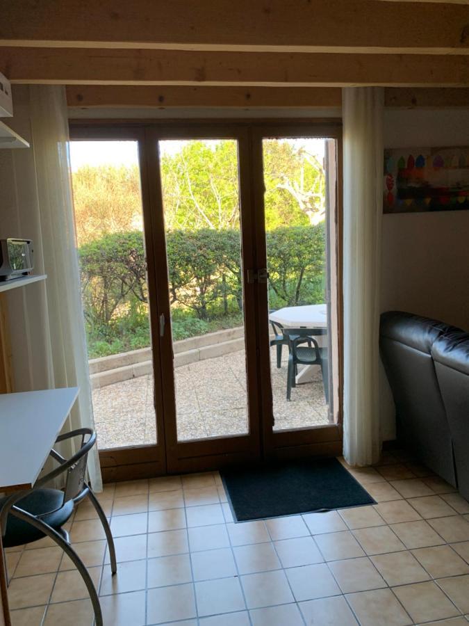 Les Terrasses De L'Ardeche Hotel Салава Екстериор снимка