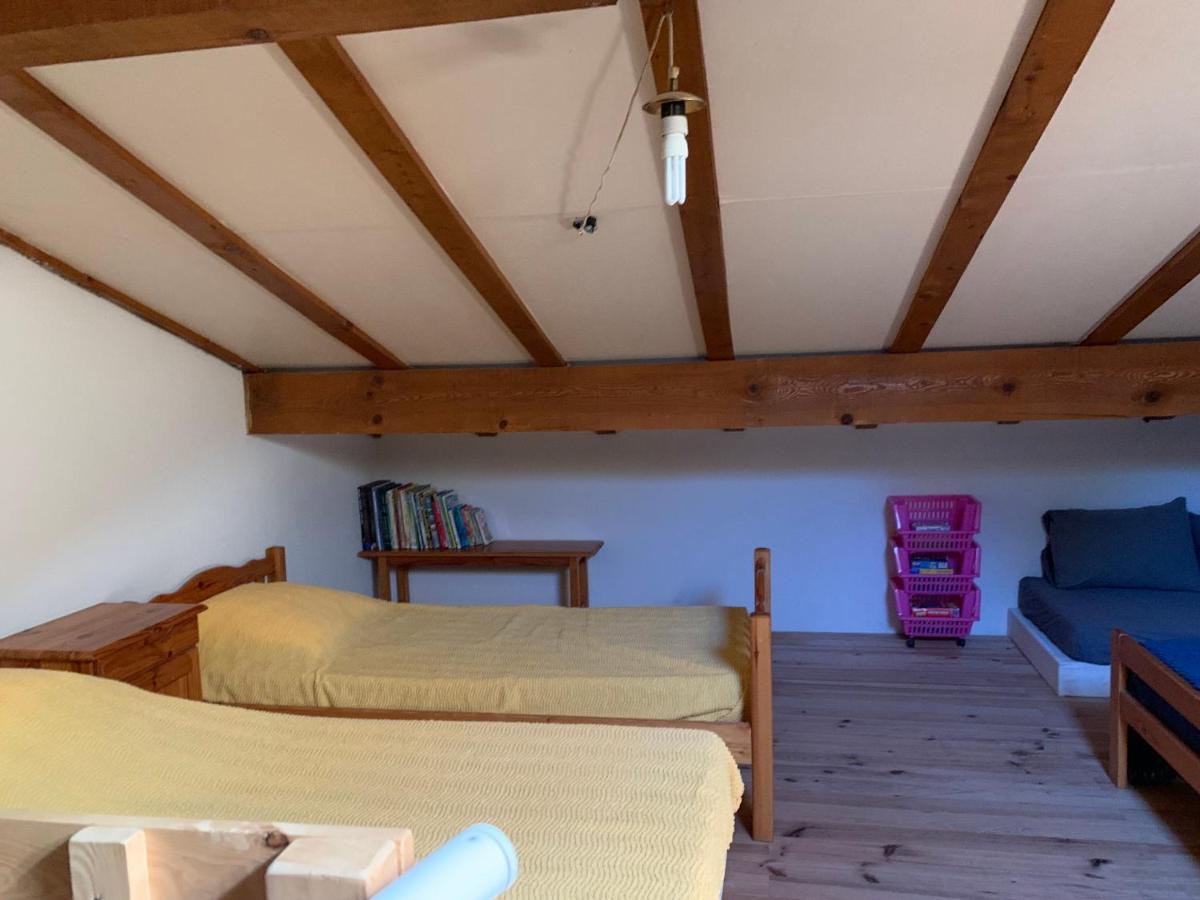 Les Terrasses De L'Ardeche Hotel Салава Екстериор снимка