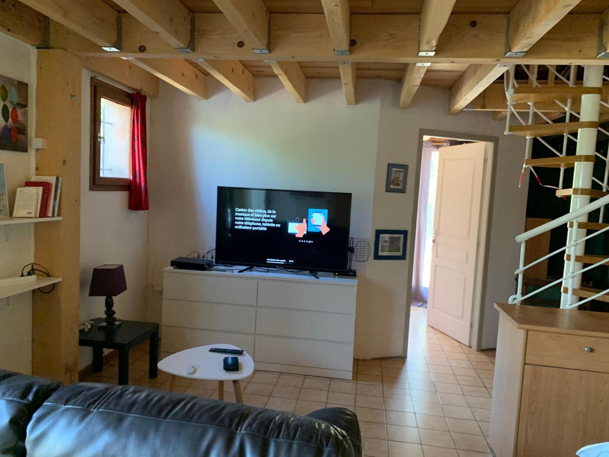 Les Terrasses De L'Ardeche Hotel Салава Екстериор снимка