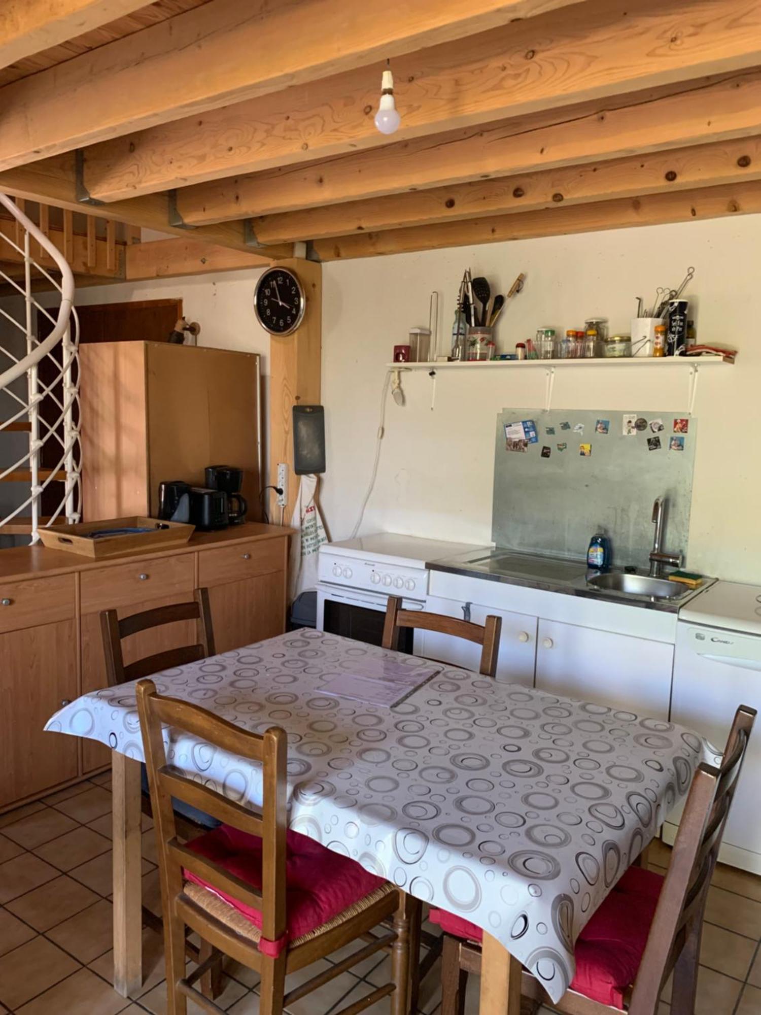 Les Terrasses De L'Ardeche Hotel Салава Екстериор снимка