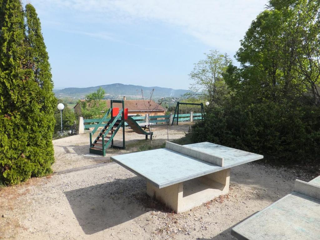 Les Terrasses De L'Ardeche Hotel Салава Екстериор снимка
