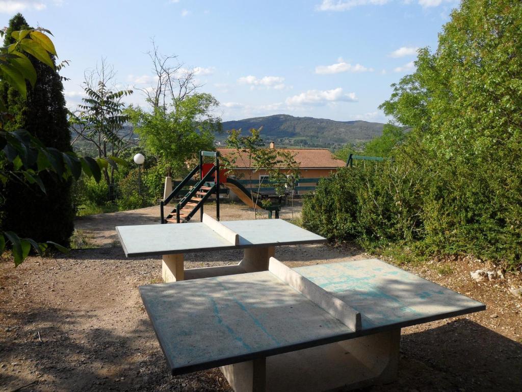 Les Terrasses De L'Ardeche Hotel Салава Екстериор снимка